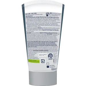 Veet Men Dusch-Haarentfernungscreme Oberkörper & Beine, normale Haut, 150 ml