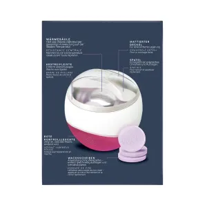 Veet Spawax Elektrisches Warmwachs Starter Set