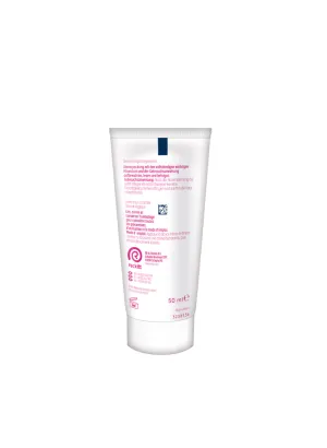 Veet PURE Haarentfernungs-Set Gesicht, normale Haut, 100ml