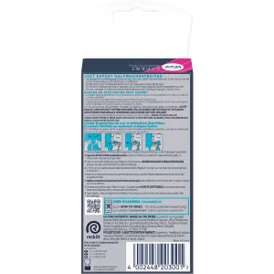 Veet EXPERT Kaltwachsstreifen Gesicht, alle Hauttypen, 20 Stück 10