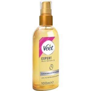 Veet PURE Multi-Benefit Öl, 100ml