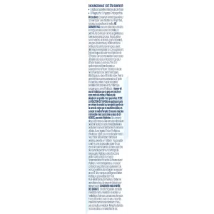 Veet PURE Kaltwachstreifen Bikini & Achseln, sensible Haut, 16 Stück