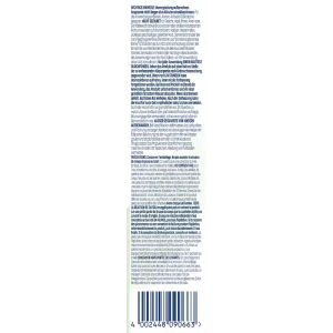 Veet PURE Haarentfernungscreme Körper & Beine, trockene Haut, 100ml