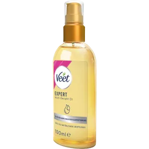 Veet PURE Multi-Benefit Öl, 100ml