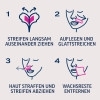 Veet EXPERT Kaltwachsstreifen Gesicht, alle Hauttypen, 20 Stück 12