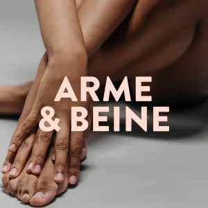 Veet EXPERT Haarentfernungscreme Körper & Beine, alle Hauttypen, 100ml