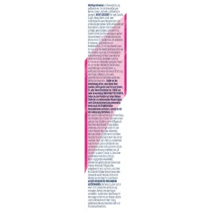 Veet PURE Kaltwachstreifen Bikini & Achseln, sensible Haut, 16 Stück