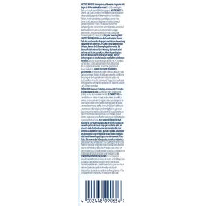 Veet PURE Haarentfernungscreme Körper & Beine, sensible Haut, 100ml